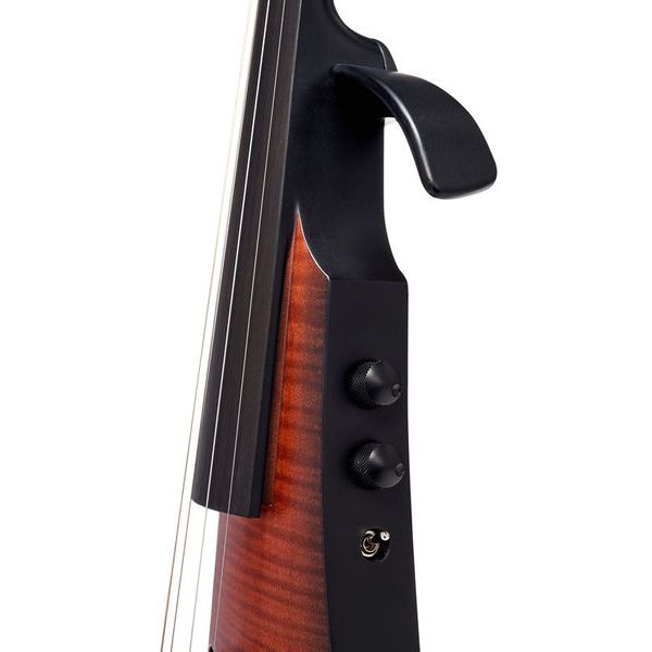 NS Design NXT5a-VN-SB Violin
