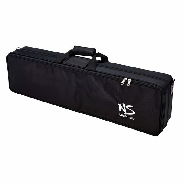 NS Design NXT5a-VN-SB Violin