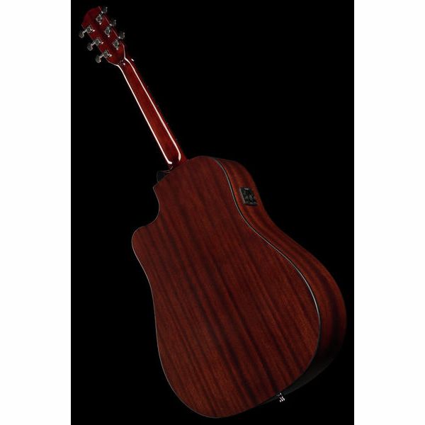 Fender CD-60SCE All Mah