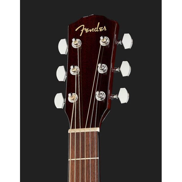 Fender CD-60SCE All Mah