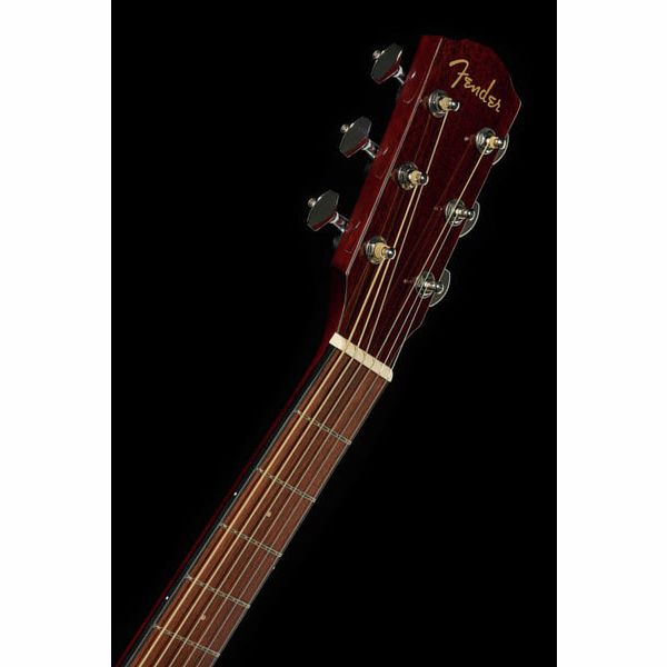 Fender CD-60SCE All Mah