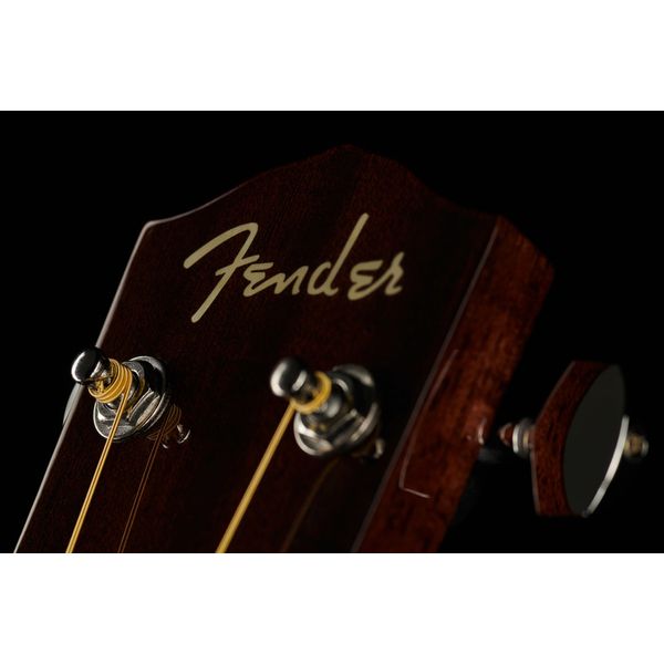 Fender CD-140SCE All Mah