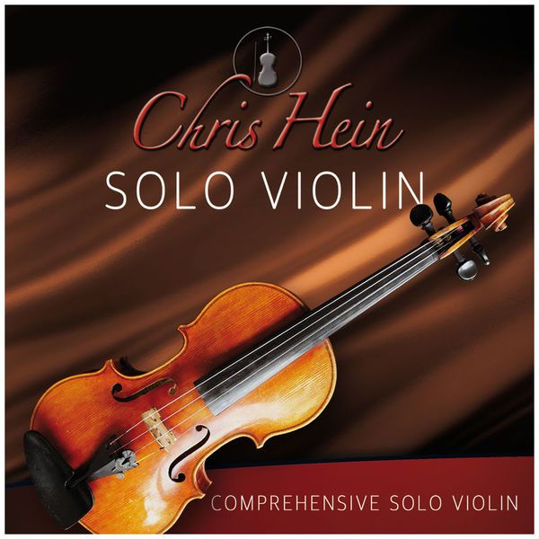 Best Service Chris Hein Solo Strings Compl.