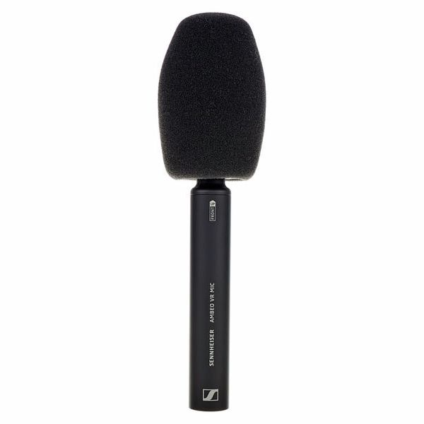 Sennheiser Ambeo VR Mic Thomann United States