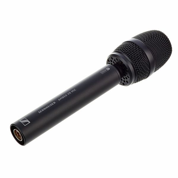 Sennheiser discount ambeo microphone