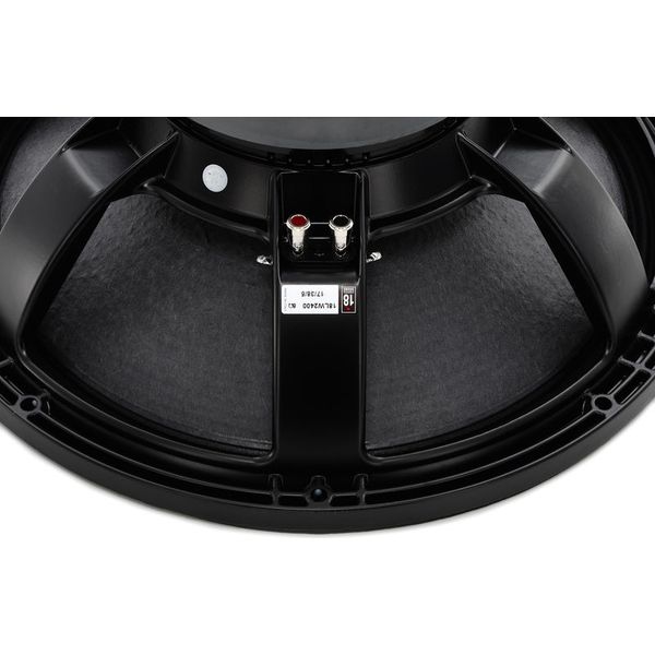 Eighteensound 18LW2400 8 Ohms Neu Reconed