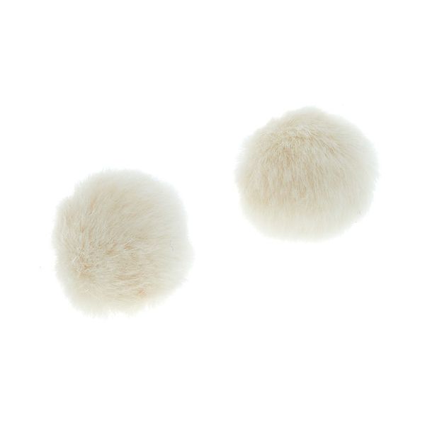 Bubblebee Twin Windbubbles Off-White 4