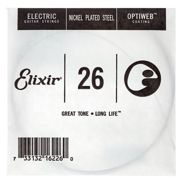 Elixir 0.26 Optiweb