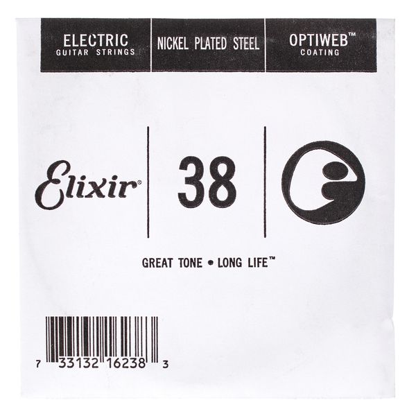 Elixir 0.38 Optiweb