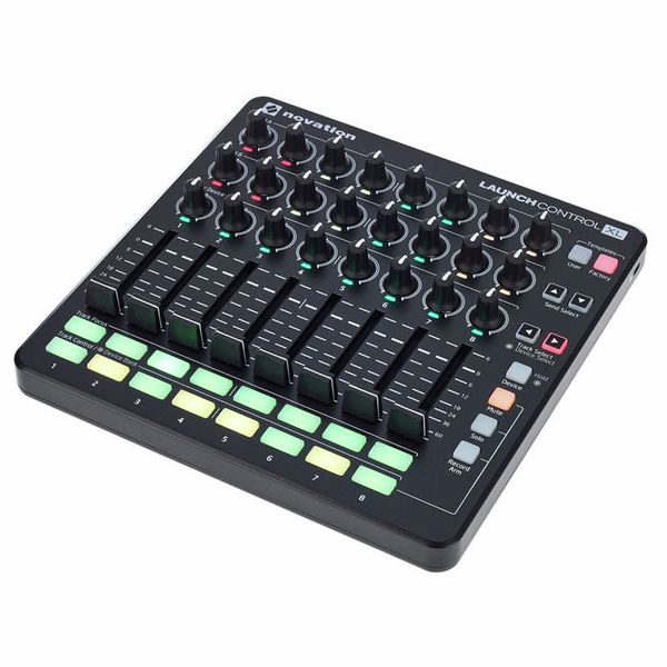 Novation Launch Control XL MK2 – Thomann UK