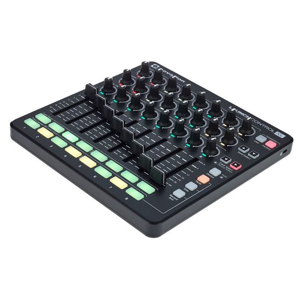 Novation Launch Control XL MK2 – Thomann UK