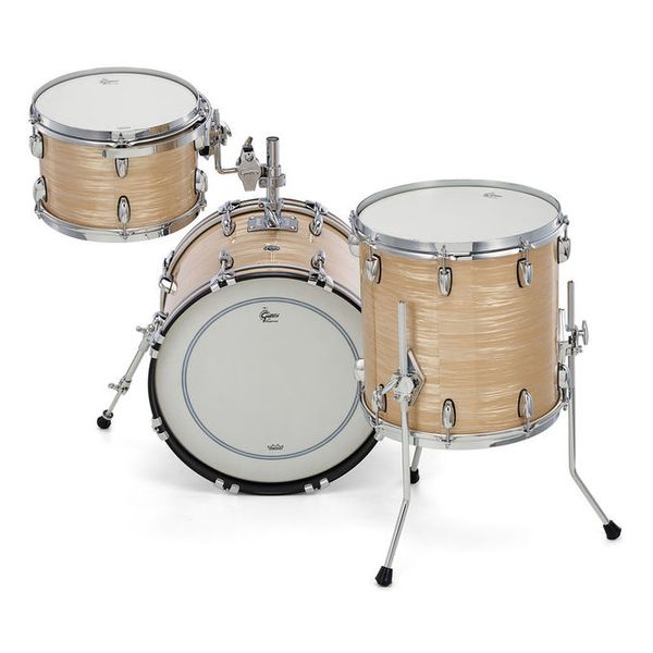 Gretsch Drums Brooklyn Jazz Shell Set -CO