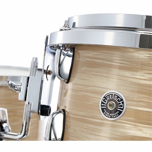 Gretsch Drums Brooklyn Jazz Shell Set -CO