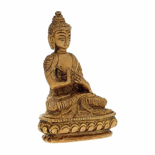 Thomann Buddha-Dharmachakra 10cm