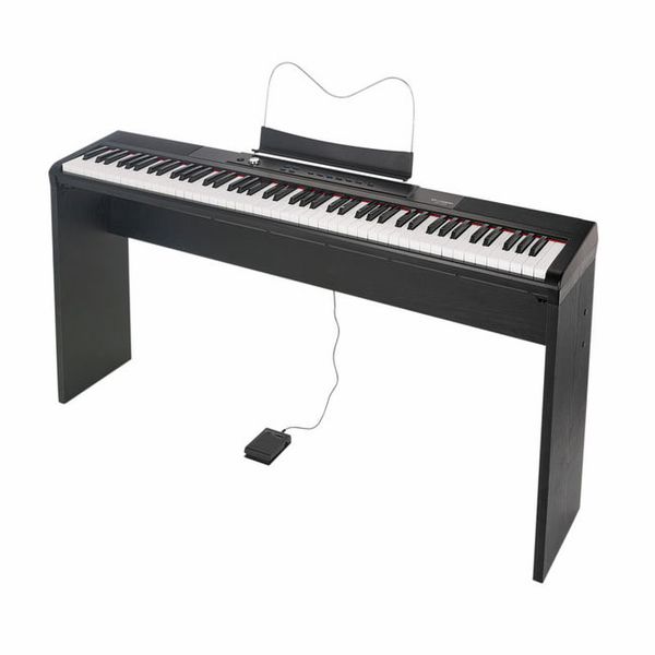 Thomann SP-320 Digital Piano Bundle II