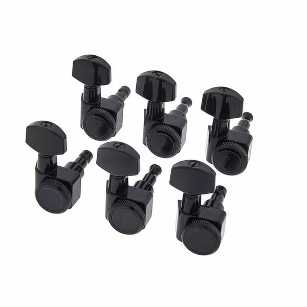 Schaller locking deals tuners black