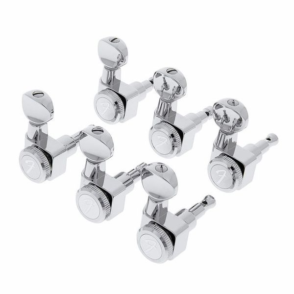 Vintage style locking tuners shop fender