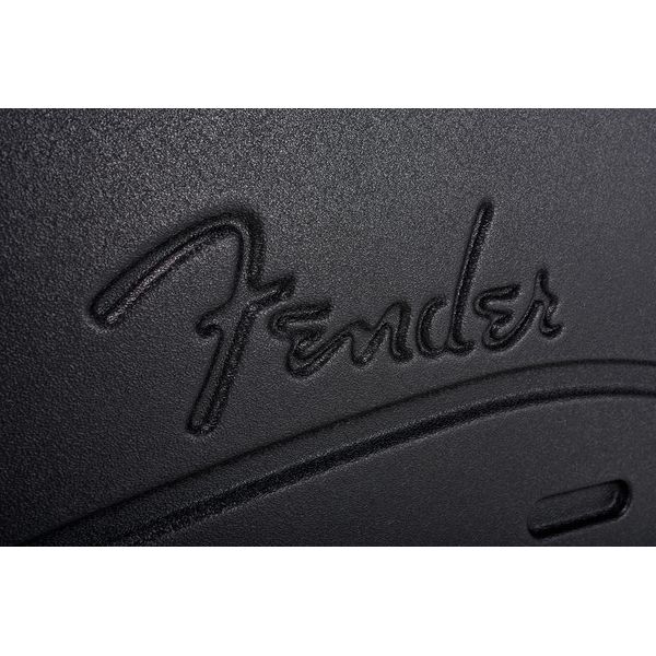 Fender Strat/Tele Poodle Case Brown – Thomann United States