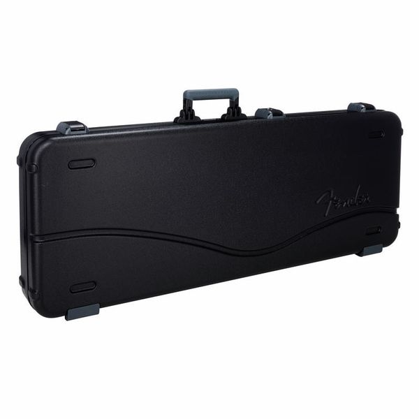 Fender Deluxe Molded Jag/Jazzm Case