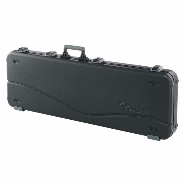 Jazz bass clearance case