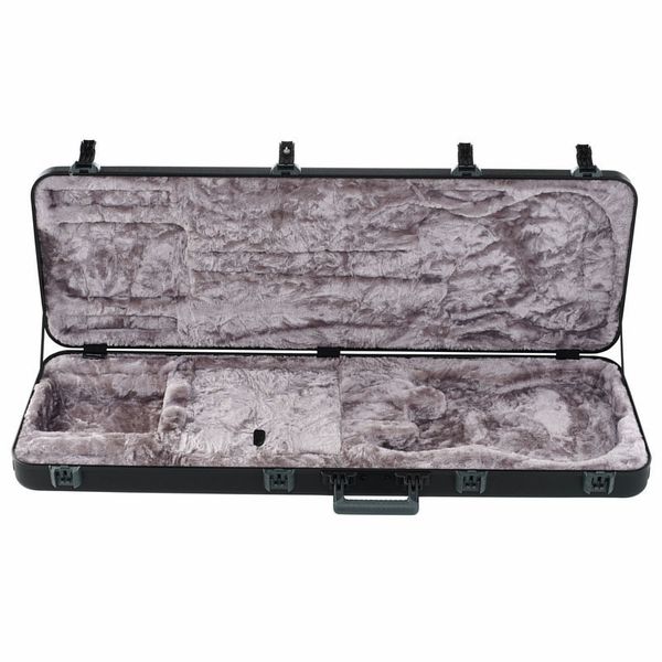 Fender bass store hard case