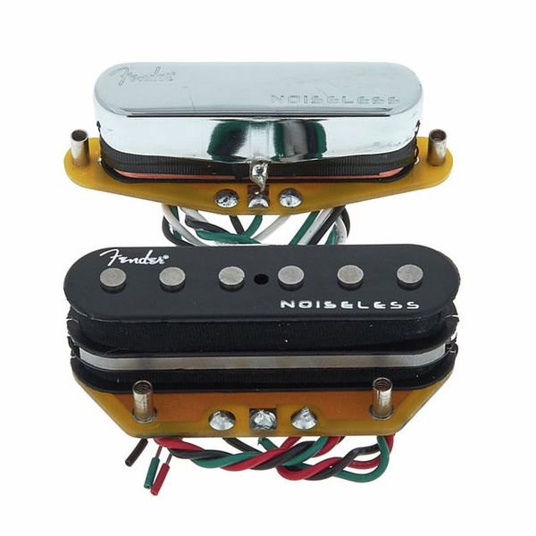 Fender Noiseless Gen4 Telecaster Set
