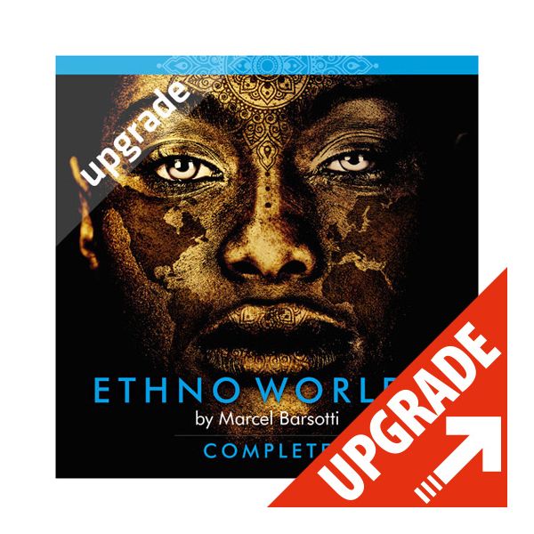 Best Service Ethno World 6 Complete Upgrade