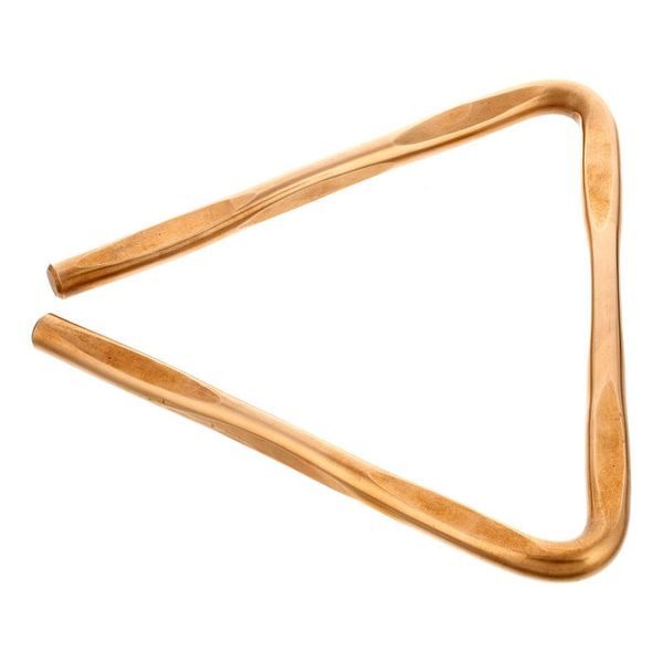 Thomann Triangle Master Bronze 6"