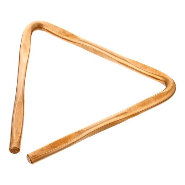 Thomann Triangle Master Bronze 6"