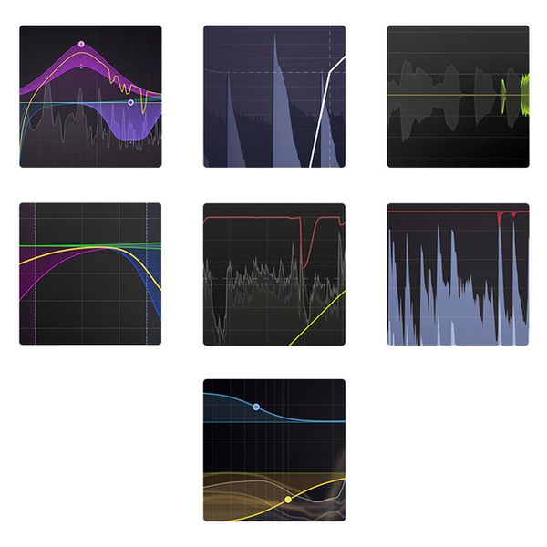 FabFilter Pro Bundle