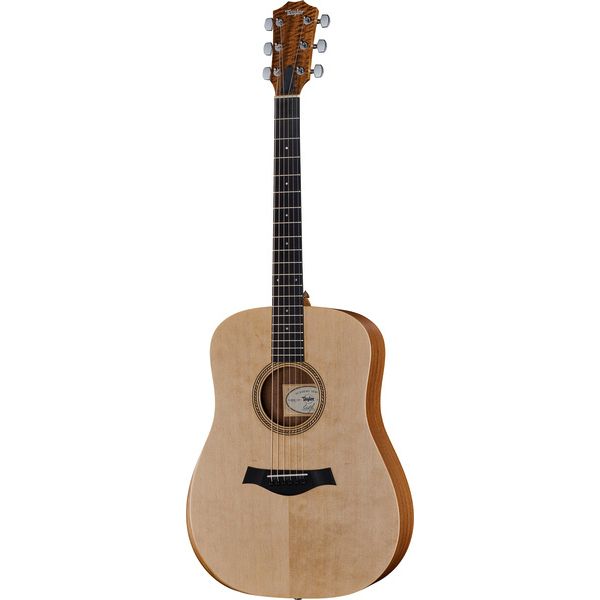 Taylor Academy Series 10e Walnut/Spru