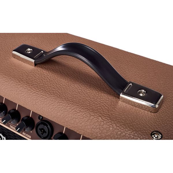 Fender Acoustasonic 40