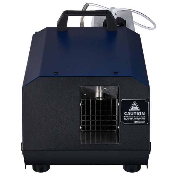 Look Unique 2.1 230V Hazer Bundle