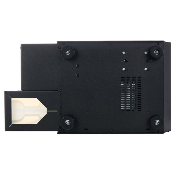 Look Unique 2.1 230V Hazer Bundle