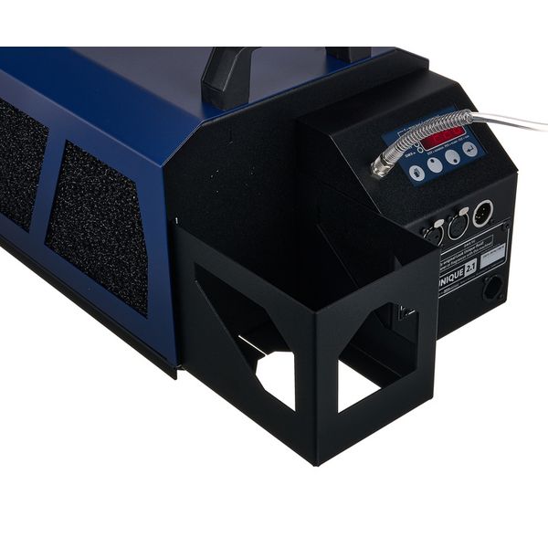 Look Unique 2.1 230V Hazer Bundle