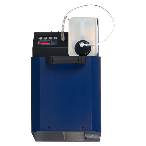 Look Unique 2.1 230V Hazer Bundle