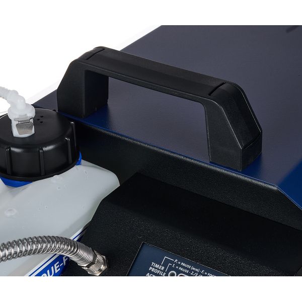 Look Unique 2.1 230V Hazer Bundle