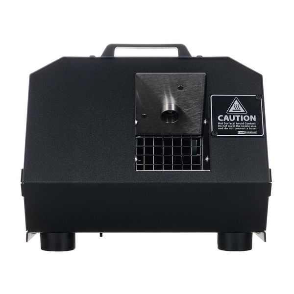 Look Unique 2.1 230V Hazer Bundle