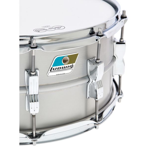 Ludwig LM405C 14"x6,5" Acrolite Snare