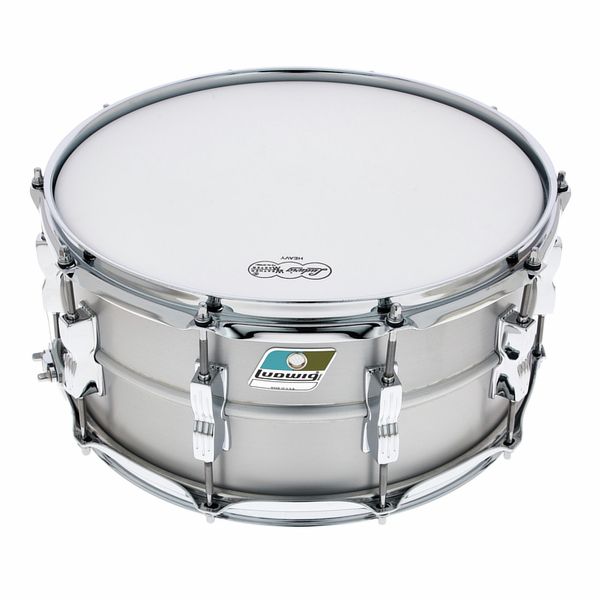 Ludwig LM405C 14"x6,5" Acrolite Snare