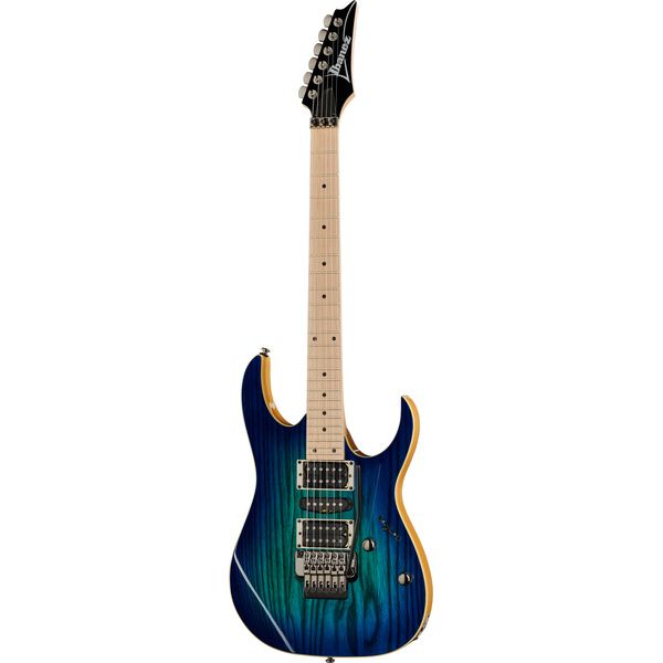 Ibanez RG370AHMZ-BMTStandard