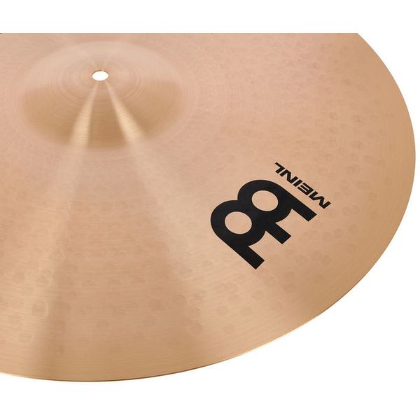 Meinl Pure Alloy 20" Medium Crash