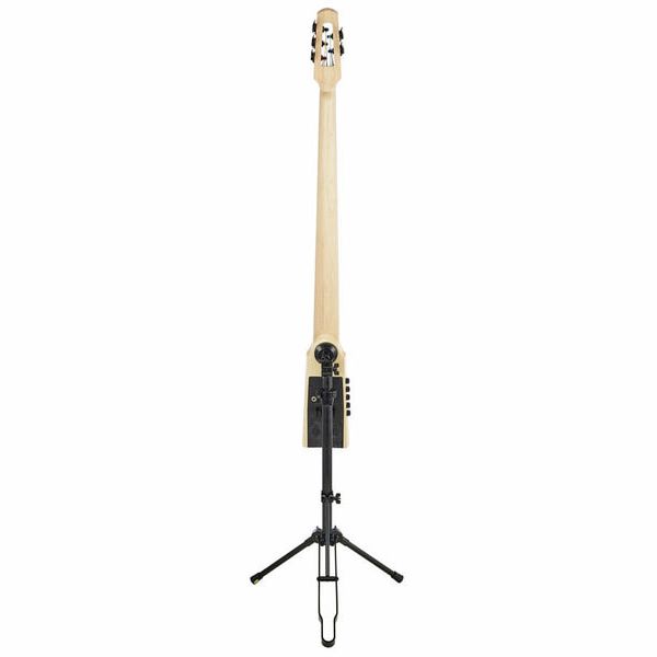 NS Design CR5M-DB Zebra Wood Bass