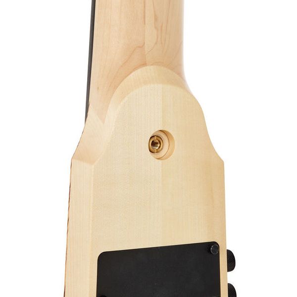 NS Design CR5M-DB Zebra Wood Bass