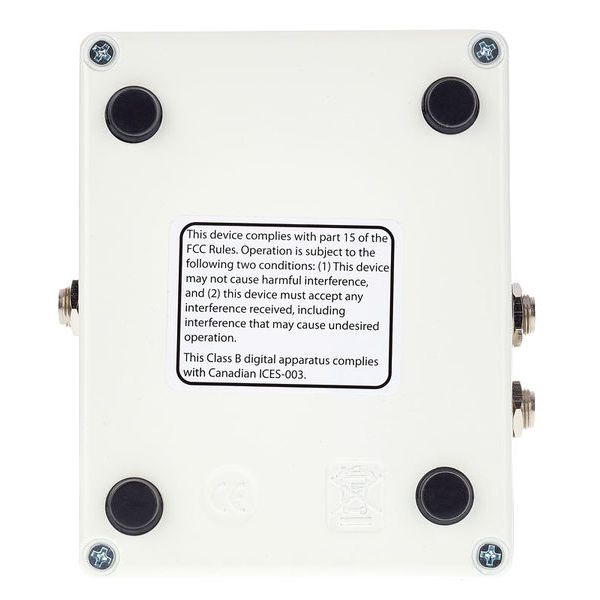 Electro Harmonix Blurst