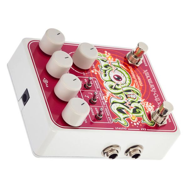 Electro Harmonix Blurst