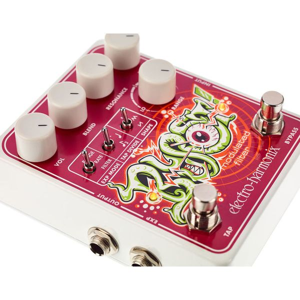 Electro Harmonix Blurst