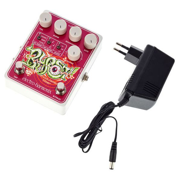 Electro Harmonix Blurst