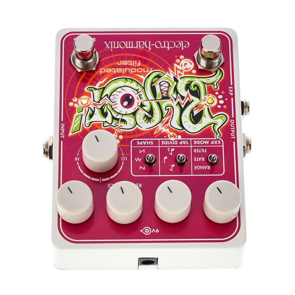 Electro Harmonix Blurst