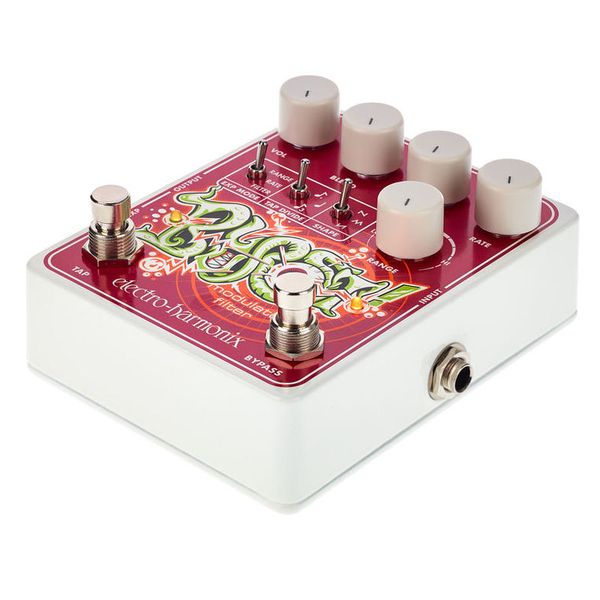 Electro Harmonix Blurst